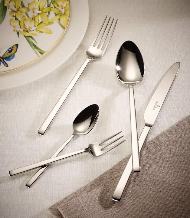 Image du produit Villeroy & Boch Couverts de table 30 pcs. La Classica (30 pièce(s), Set de couverts)