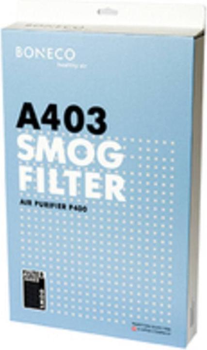 Image du produit Boneco Filtre A401 Smog à P400 (1 x)