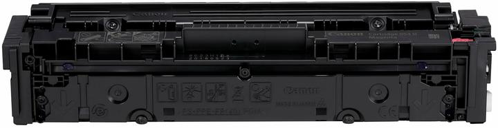 Actual product image Canon 054 H M (M)