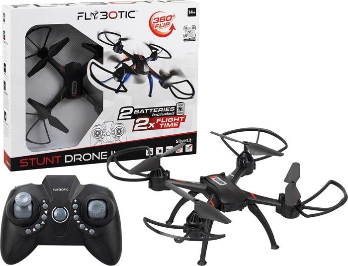 Produktbild Silverlit Drohne Stunt II, 2.4 GHz