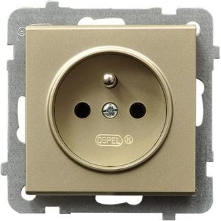 Ospel, Steckdose, GP-1RZ/m/39