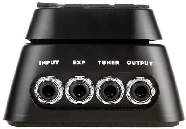 Produktbild Dunlop DVP5 Volume (X) 8 Low Friction Band-Drive volume- en expressiepedaal (Gitarre)