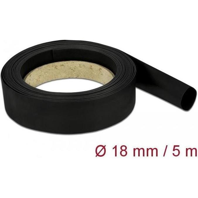 Delock, Schrumpfschlauch, Schrumpfschlauch (1 x)