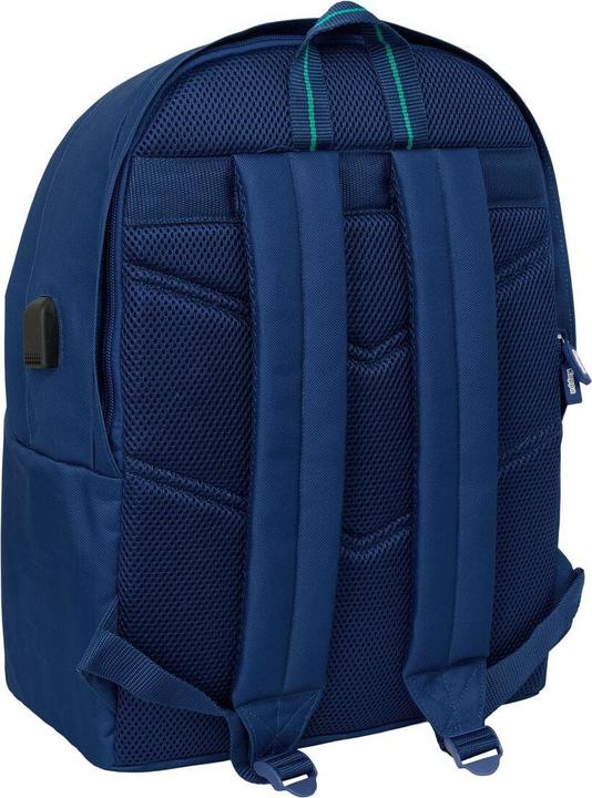 Produktbild Kappa Laptoptasche Marineblau 15,6"