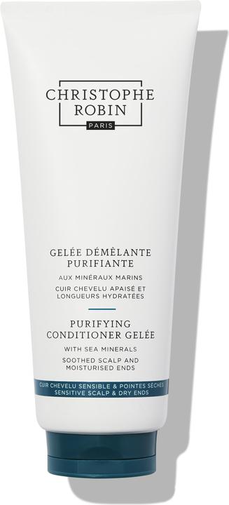 Image du produit Christophe Robin Gelée Démêlante aux Minéraux Marins (200 ml)