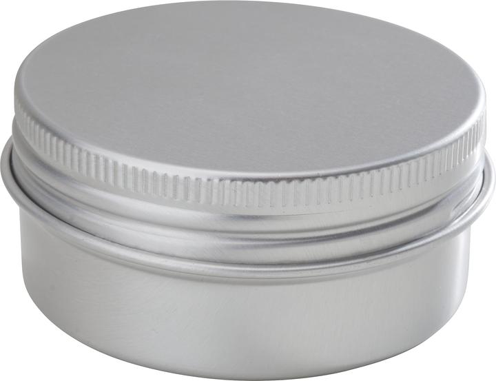 Produktbild VBS Cremedose mit Schraubdeckel (0.05 l)