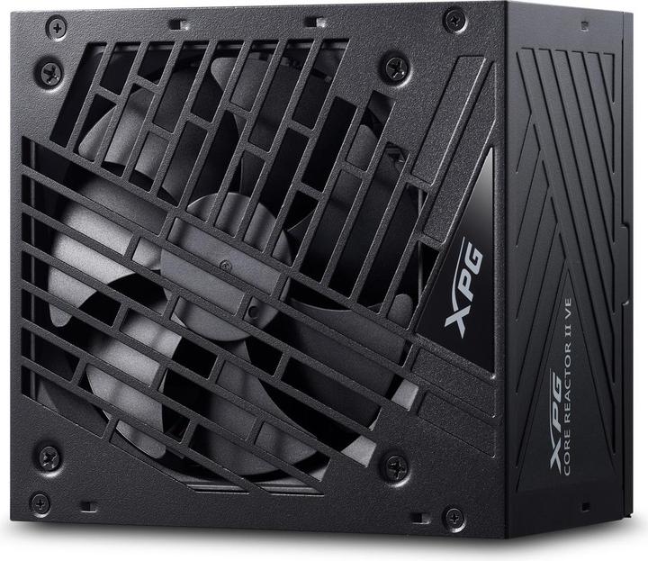 Produktbild XPG COREREACTOR II VE 750W Netzteil (750 W)