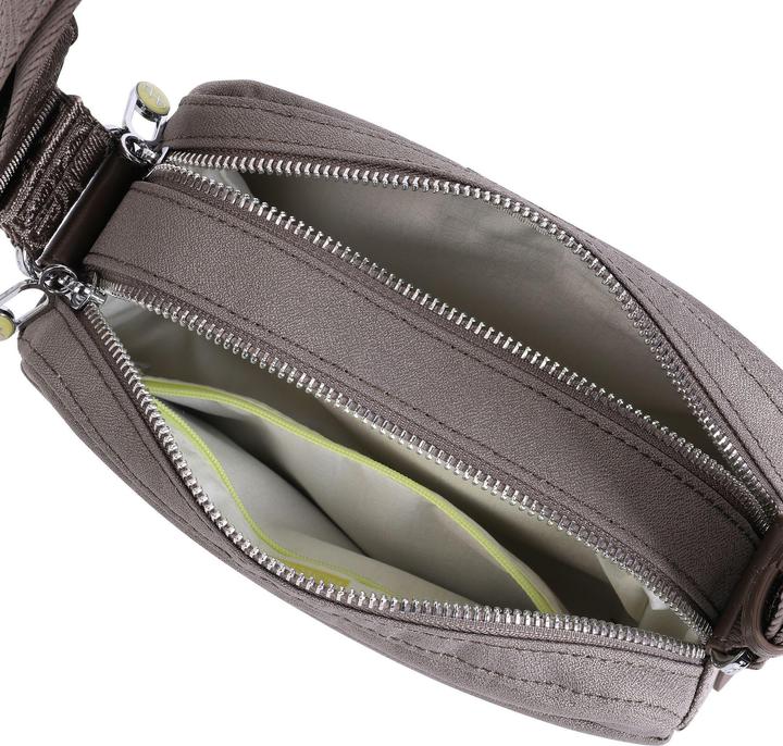 Actual product image Hedgren Fika shoulder bag RFID 20 cm