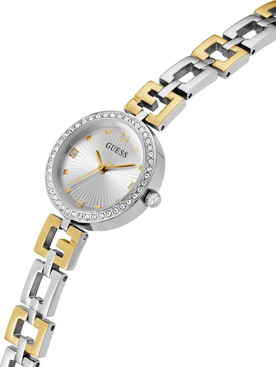 Produktbild Guess LADY G Armbanduhr (Analoguhr, 26 mm)