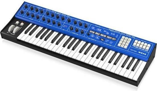 Actual product image Behringer Wave