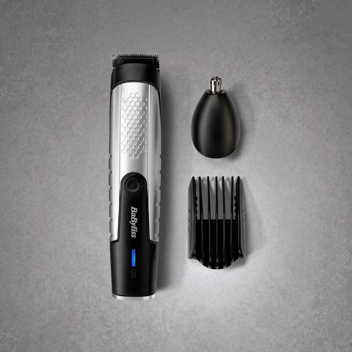 Produktbild BaByliss Lithium Power Bartschneider