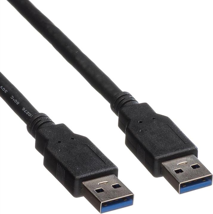 Actual product image Roline USB 3.0 cable (3 m, USB 3.0)