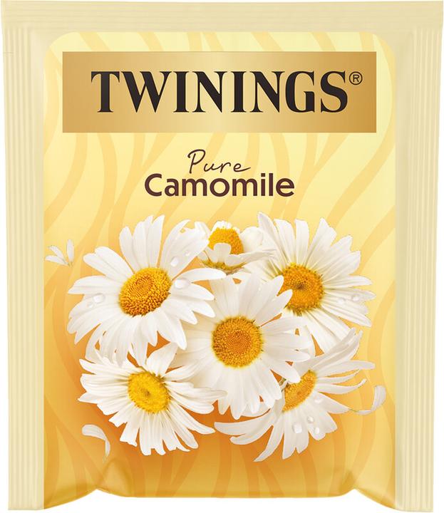 Immagine prodotto Twinings Camomilla (20 g)