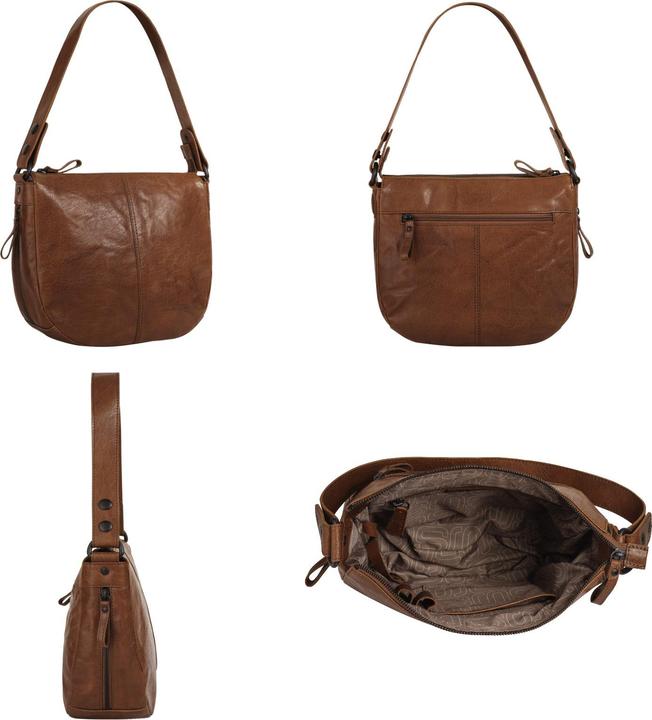 Actual product image Spikes & Sparrow Umhängetasche
