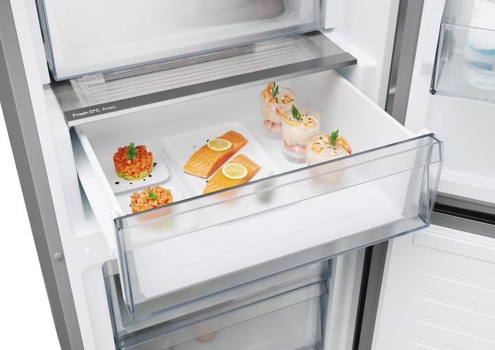 Actual product image Candy CNCQ4T620CX (409 l)