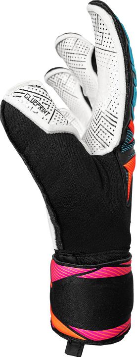 Produktbild Reusch Attrakt Advance Evolution Glueprint (9.5)
