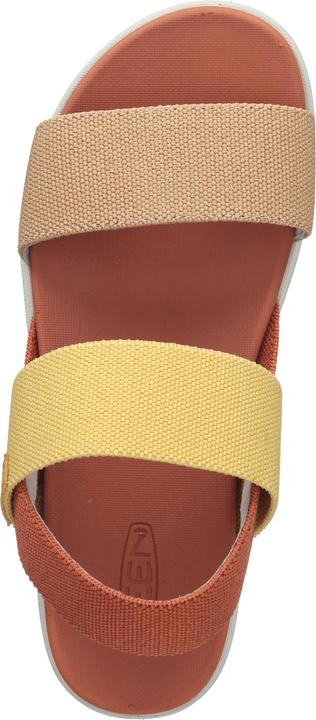 Produktbild Keen W Elle Backstrap (40.5)