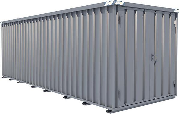 Produktbild kaiserkraft Schnellbau-Container