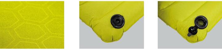 Productafbeelding High Peak Dallas Tweeling