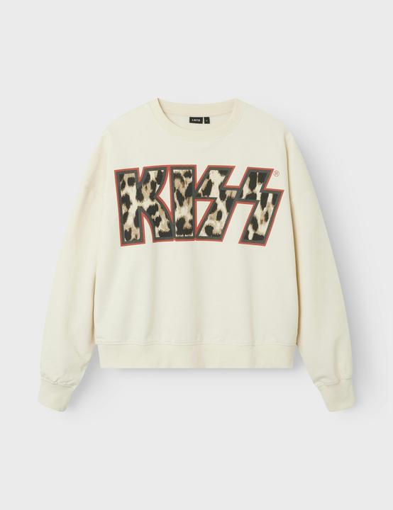 Produktbild Lmtd KISS Sweatshirt (M)