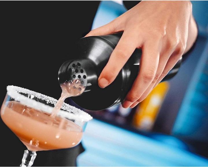 Actual product image Lurch Shaker smokey grey (Cocktail shaker)