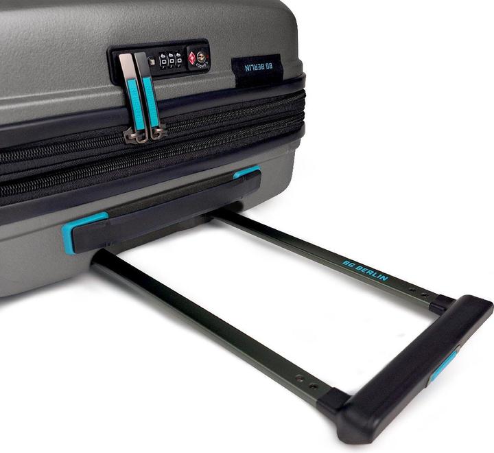 Image du produit BG Berlin Pivot Luggage - Valise rigide (40 l)