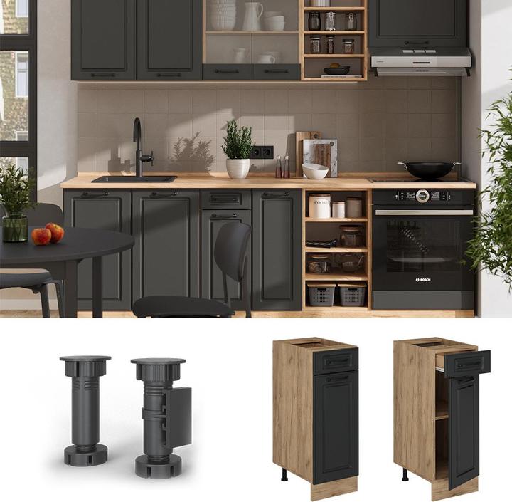 Produktbild Vicco Küchenunterschrank R-Line