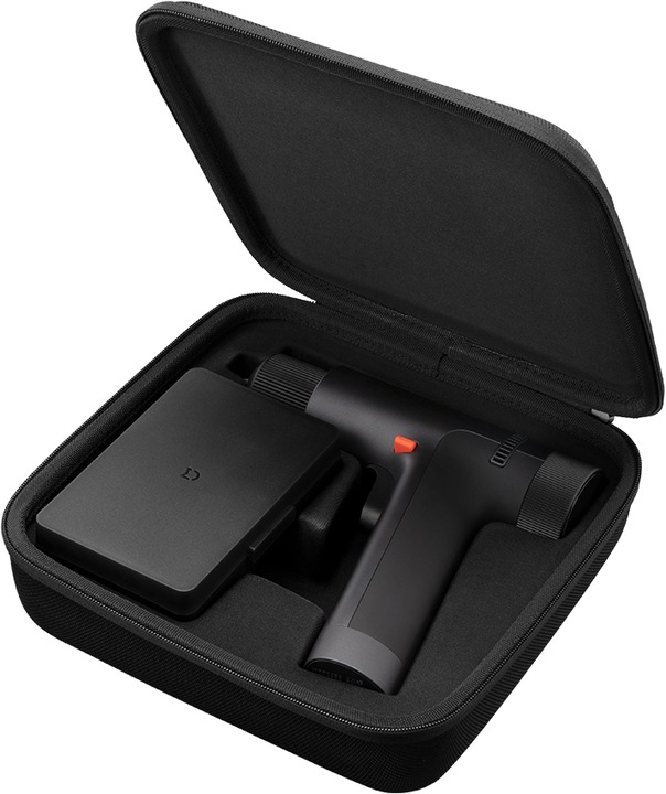 Actual product image Xiaomi Max Brushless Cordless Drill (Rechargeable battery operated)