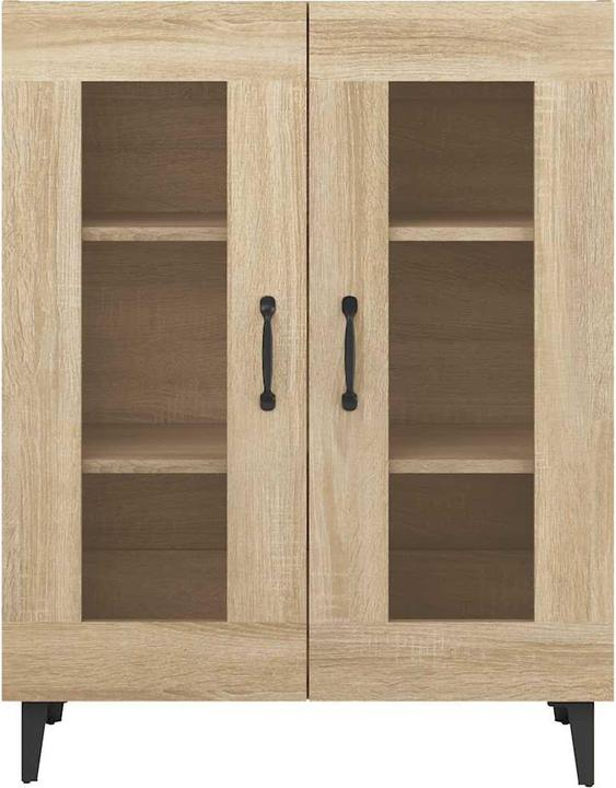 Image du produit vidaXL Sideboard (69.50 x 34 x 90 cm)