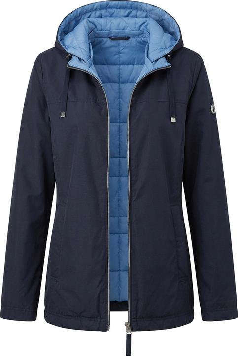 Produktbild Green Goose Damen Wendejacke (44)
