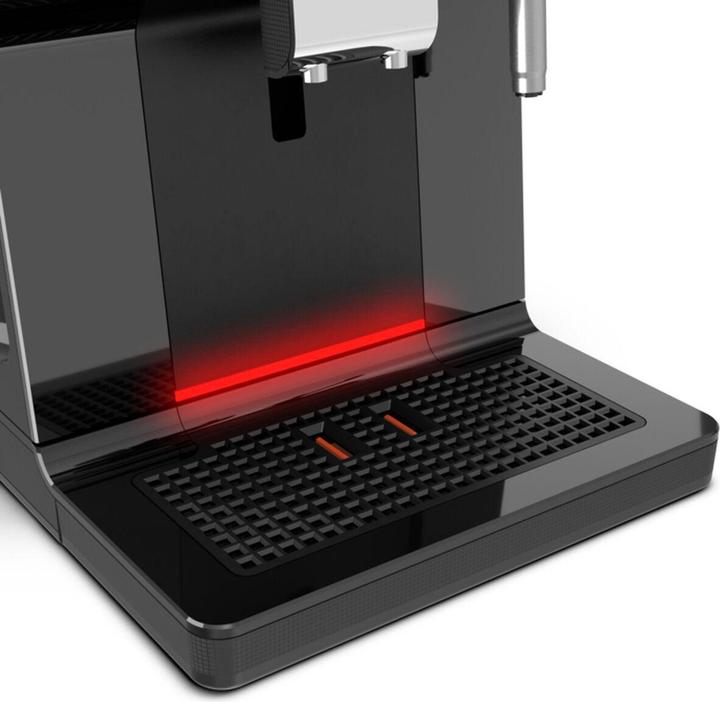 Actual product image Krups Intuition Essential fully automatic coffee machine (EA8708)