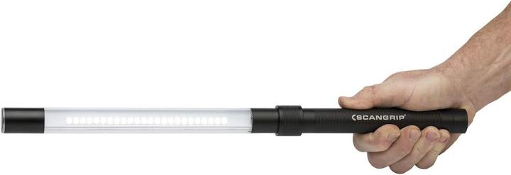 Actual product image Scangrip Line Light C+R (900 lm)