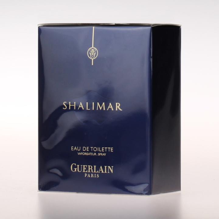 Produktbild Guerlain Shalimar (Eau de Toilette, 50 ml)