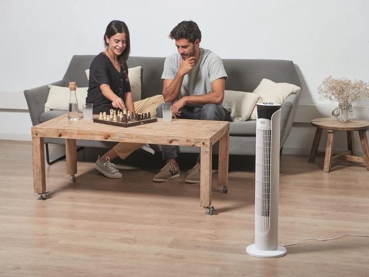 Produktbild Black & Decker Black+Decker BXEFT47E (57.59 dB)