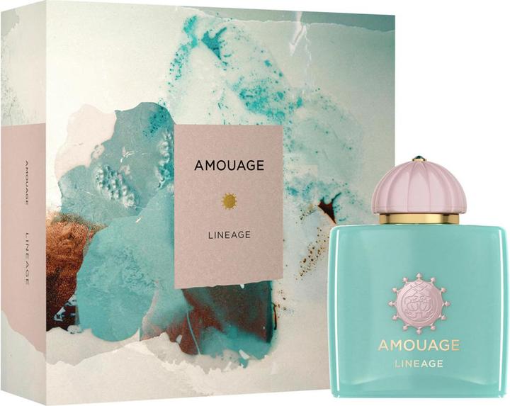 Produktbild Amouage Lineage Eau de Parfum (Eau de Parfum, 100 ml)