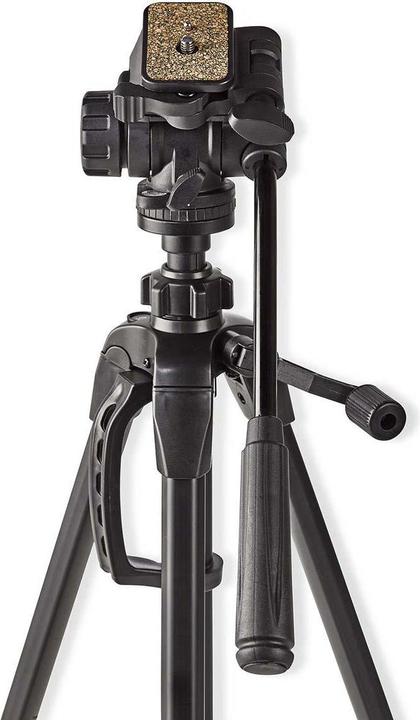 Produktbild Nedis Stativ| Maximale Belastbarkeit 2.5 kg| Min. arbeitshoehe 60.5 cm| max (Kunststoff, Metall)