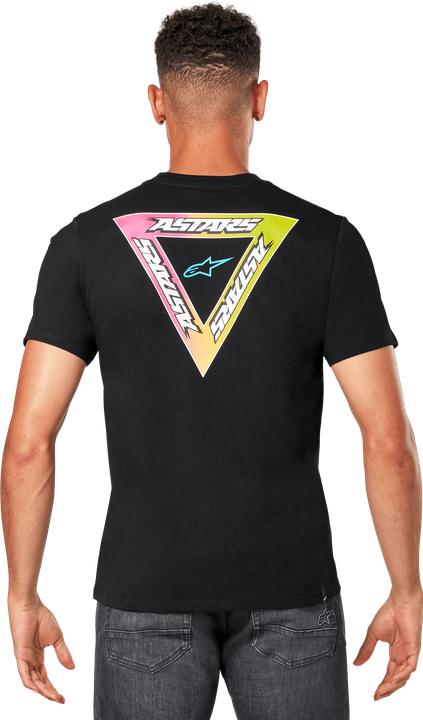 Actual product image Alpinestars Tee 24 Invert Csf Ss (M)