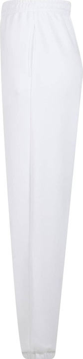 Actual product image Build Your Brand Womens/Ladies Fluffy Sweatpants (M)