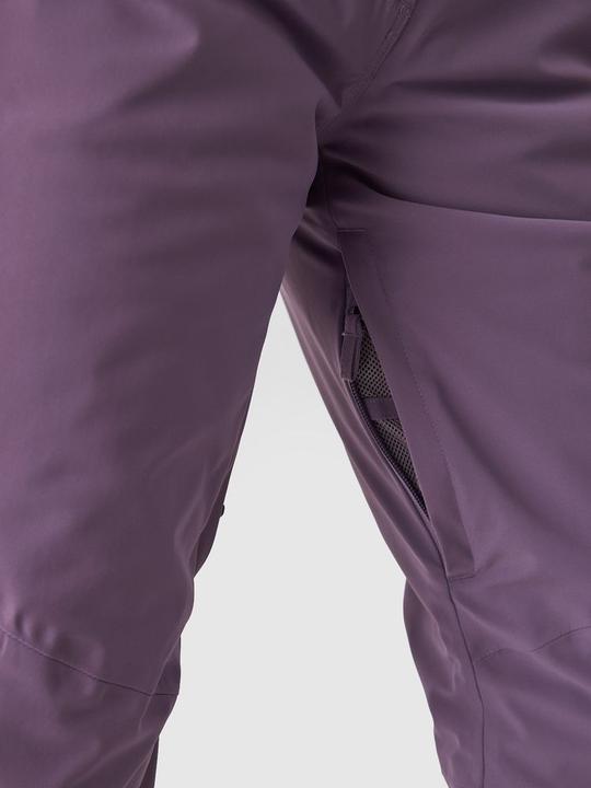 Actual product image 4F Insulated Ski Pants (L)