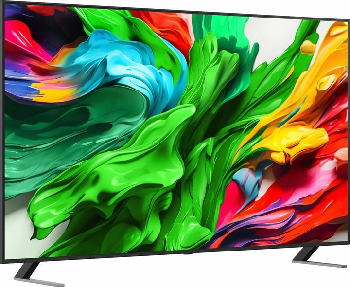 Image du produit LG TV 86QNED85A3C 86inch 4K QNED TV (86", 4K, 2025)