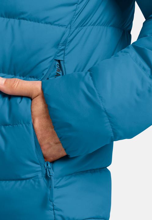 Actual product image Jack Wolfskin Ather Down Hoody M (3XL)