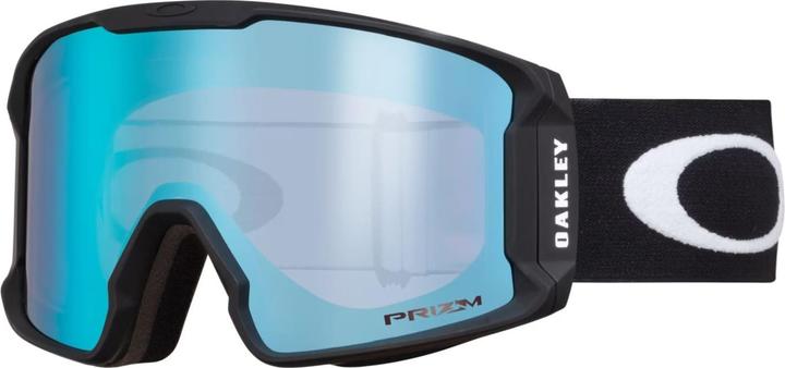 Actual product image Oakley Line Miner L