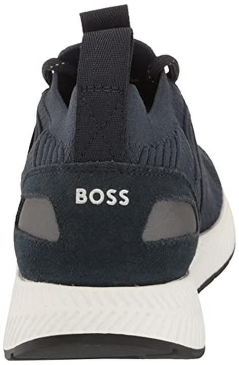 Immagine prodotto BOSS Scarpe da Ginnastica Mesh-Mix da Uomo (39)