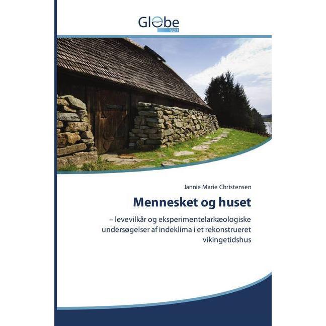 Mennesket og huset, Fachbücher