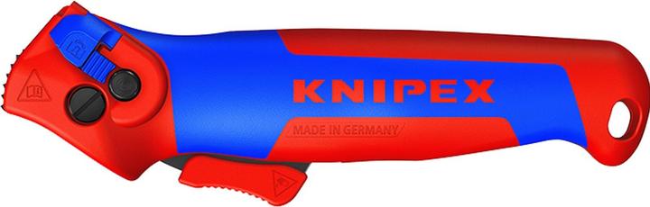 Produktbild Knipex 16 50 145 SB (146 mm)