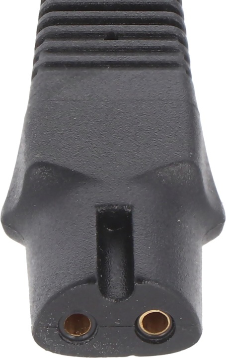 Produktbild AccuCell Ladegerät für den Braun Rasierer 5210, 5730, 5738, 5742, 5744 (1 x)