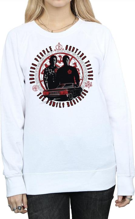 Produktbild Supernatural Family Business Sweatshirt (XL)