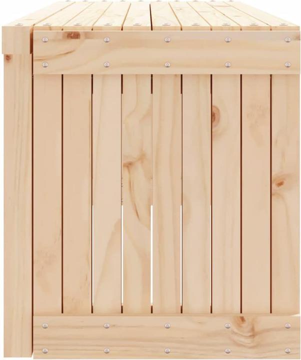 Produktbild vidaXL Gartenbank