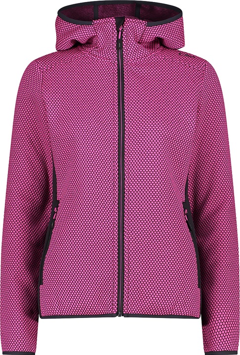 Actual product image CMP Campagnolo Hoodie (38, S)