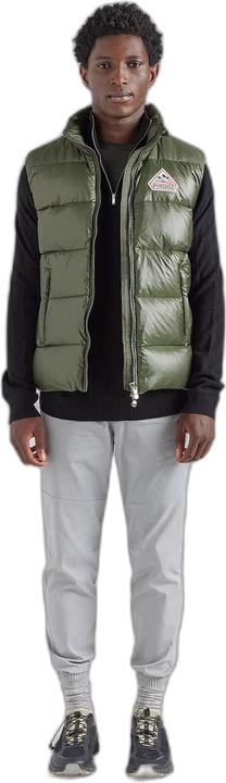 Produktbild Pyrenex daunenweste john 3 shiny (M)